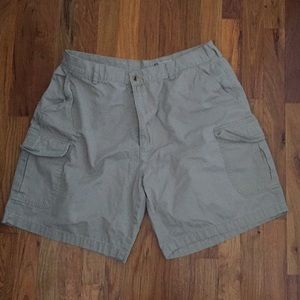 Cargo shorts